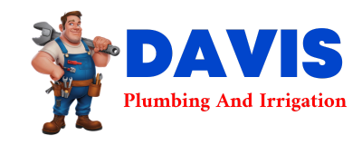 Trusted plumber in ROSINE